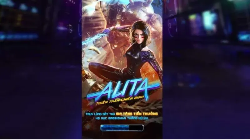 Alita Nổ Hũ: Chiến Lược, Tính Năng, Mẹo Chơi Tối Ưu Vốn