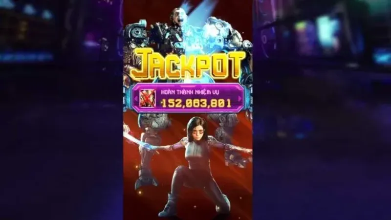 Tổng quan game alita nổ hũ và lý do nên chơi