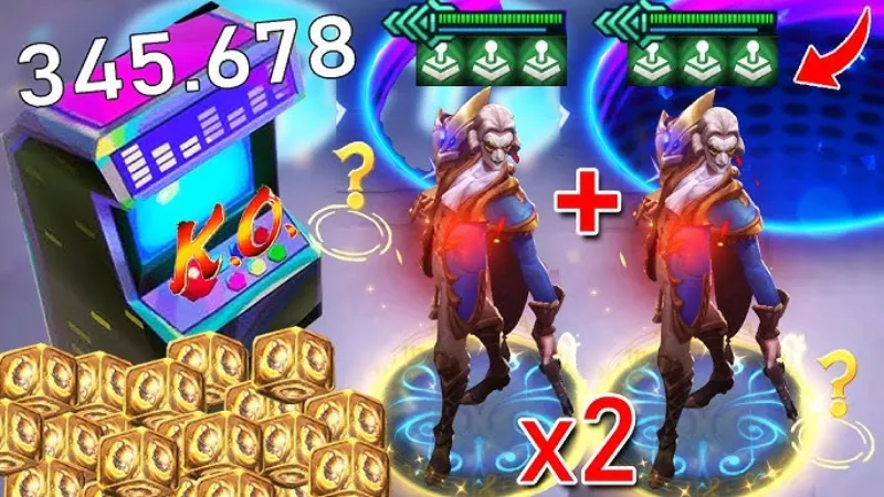 Chiến lược vốn và kiểm soát rủi ro khi chơi