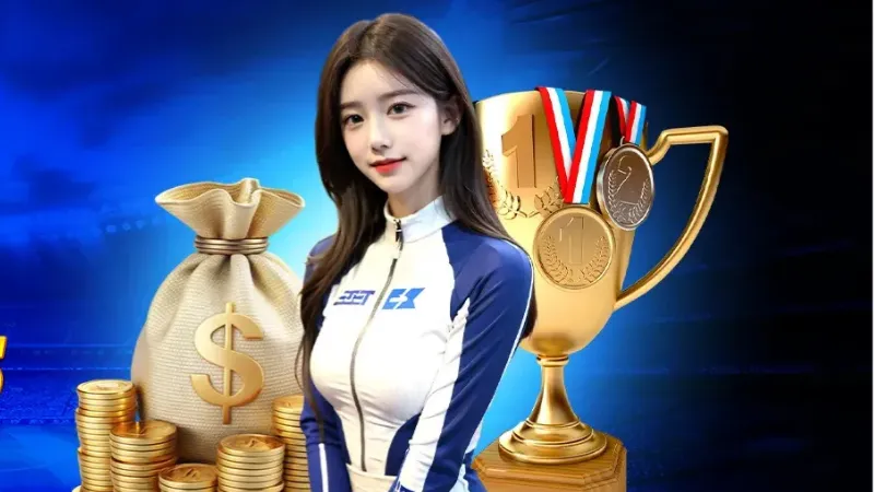 Đăng ký, nạp rút, bảo mật và hỗ trợ người chơi