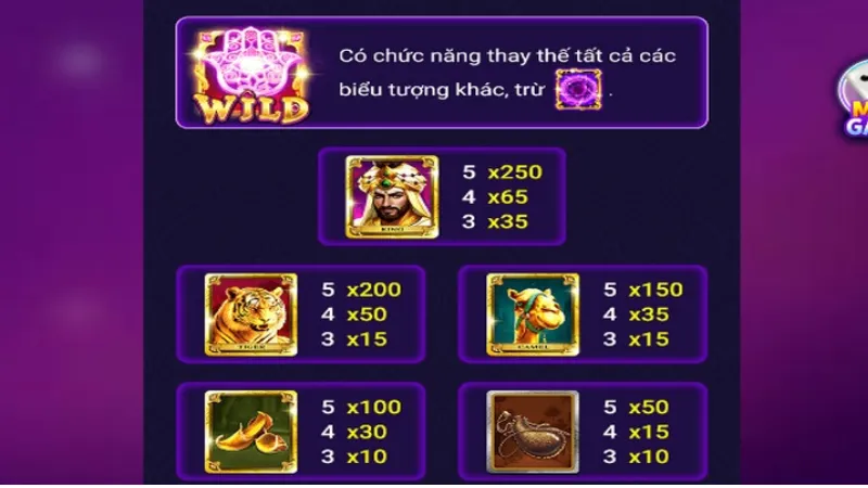 Tính năng nổi bật giúp săn hũ hiệu quả