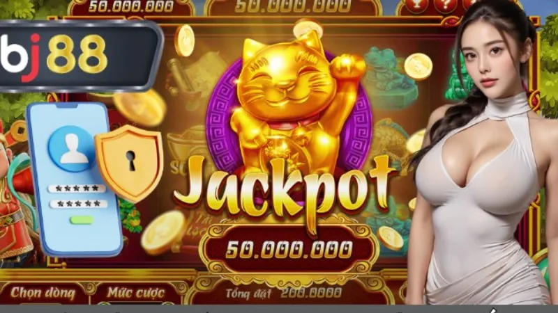 Tổng quan cơ chế slot, RTP và độ biến động