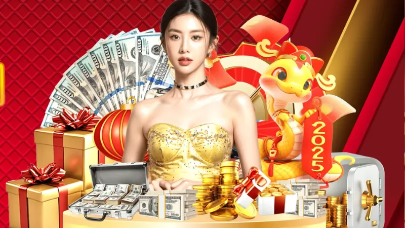 Ưu đãi, sự kiện và kinh nghiệm săn jackpot cho nổ hũ BJ88