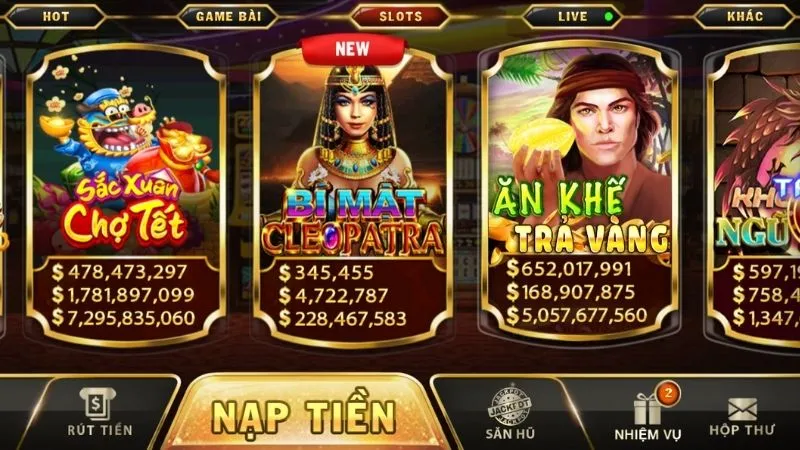 Trải nghiệm và so sánh với các phòng chơi khác