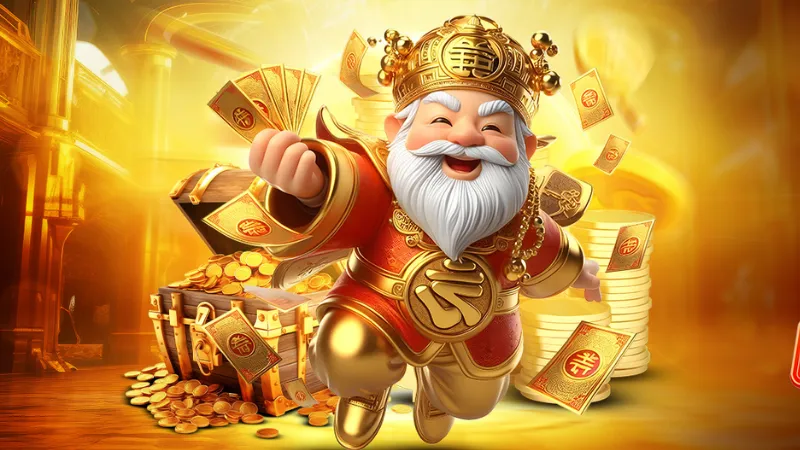 DEBET Nổ Hũ: Cẩm Nang Chơi, Mẹo Quay Và Nhận Thưởng Lớn