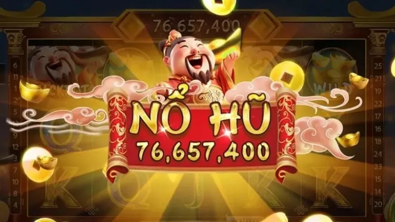 Giới thiệu về DEBET nổ hũ và ưu thế nổi bật