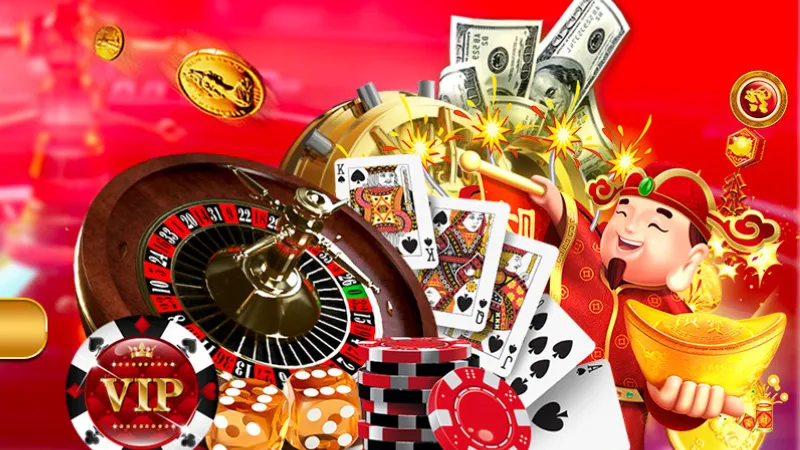 Hướng dẫn đăng ký, nạp tiền và chọn phòng quay