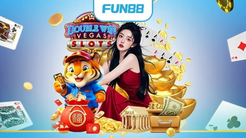 Nổ Hũ Fun88: Hướng Dẫn, Mẹo Chơi, Ưu Đãi Mới Nhất Hôm Nay