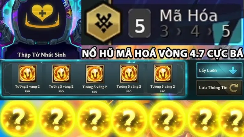 Chiến thuật tối ưu tỷ lệ thắng