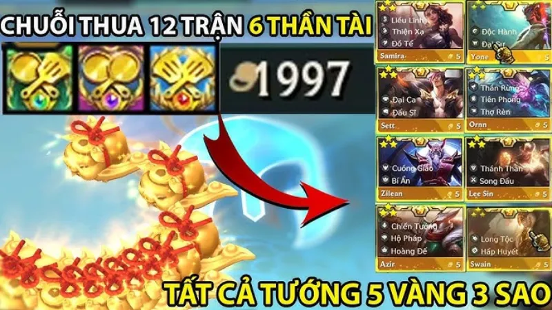 So sánh nhanh và mẹo nâng cao