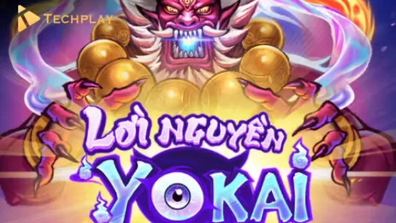 Tổng quan về nổ hũ lời nguyền Yokai