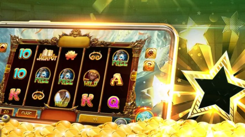 Giải đáp những  thắc mắc khi chơi nổ hũ May88