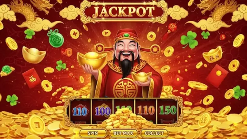 Tổng quan những ưu điểm nổi bật về nổ hũ May88