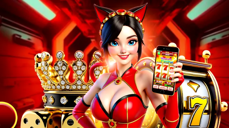 Nổ Hũ Sin88: Hướng Dẫn, Chiến Lược Chơi Và Khuyến Mãi Hot