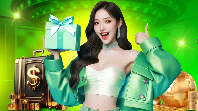 Bảo mật, nạp rút và chăm sóc khách hàng