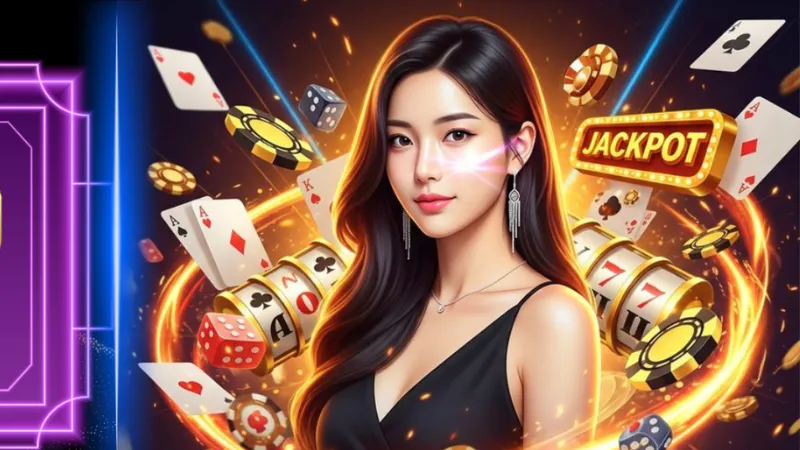 Kịch bản vào tiền thực tế cho người chơi bận rộn