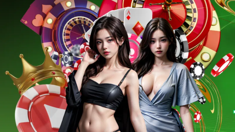 Mẹo nâng cao tỷ lệ thắng tại nổ hũ 789BET