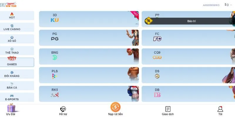 Nổ Hũ Kubet - Sân Chơi Slot Hiện Đại Tỷ Lệ Hoàn Trả Cao