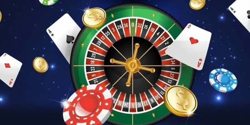 Giới thiệu về 188BET