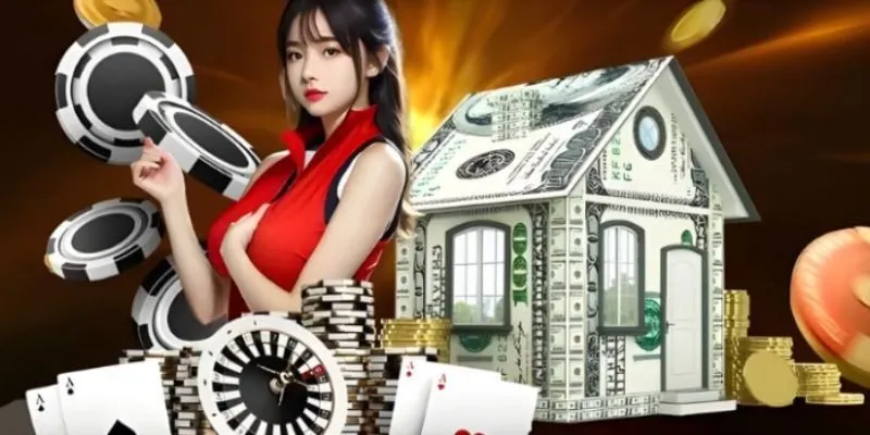 Thế mạnh tạo nên sức hấp dẫn của nhà cái